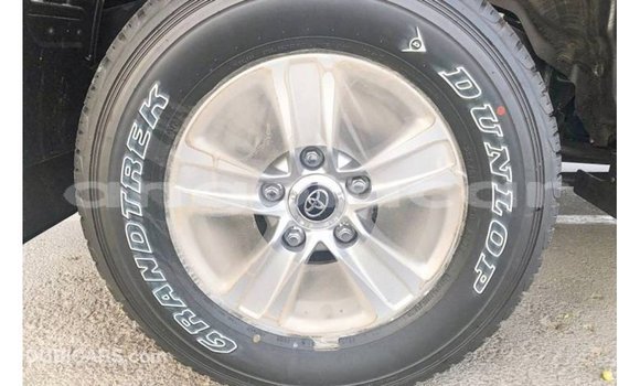 Buy Import Toyota Land Cruiser Black Car in Import - Dubai in Bengo Province Buy Import Toyota Land Cruiser Black Car in Import - Dubai in Bengo Province