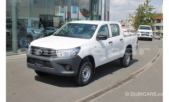 Buy Import Toyota Hilux White Car in Import - Dubai in Bengo Province Buy Import Toyota Hilux White Car in Import - Dubai in Bengo Province
