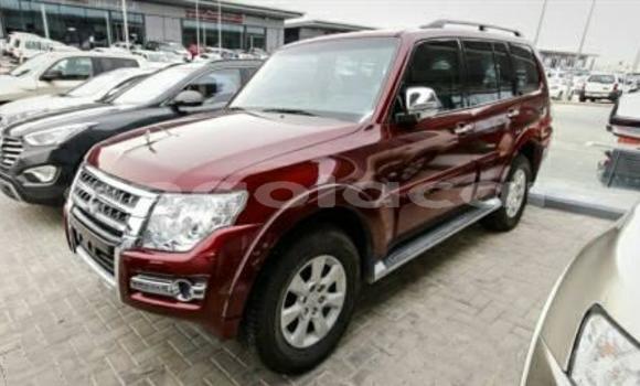 Acheter Occasion Voiture Mitsubishi Pajero Autre à Luanda, Province de Luanda