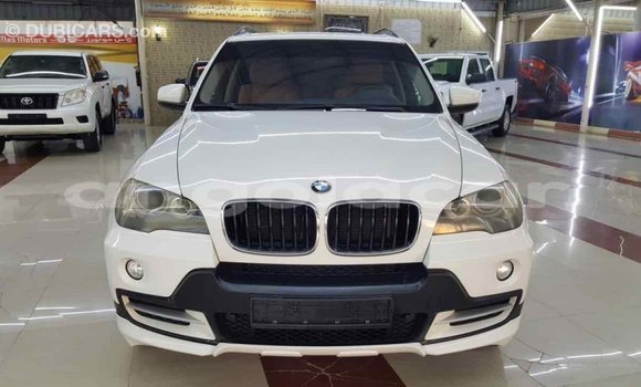 Comprar Importar BMW X5 Branco Carro em Import - Dubai em Bengo Province Comprar Importar BMW X5 Branco Carro em Import - Dubai em Bengo Province