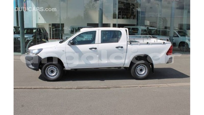 Big with watermark toyota hilux bengo province import dubai 6977