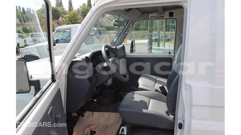 Big with watermark toyota land cruiser bengo province import dubai 6979