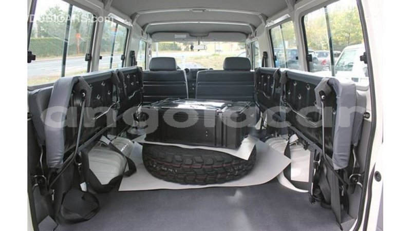 Big with watermark toyota land cruiser bengo province import dubai 6979