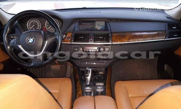 Comprar Importar BMW X5 Branco Carro em Import - Dubai em Bengo Province Comprar Importar BMW X5 Branco Carro em Import - Dubai em Bengo Province