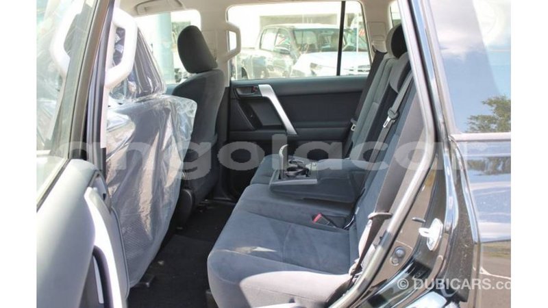 Big with watermark toyota prado bengo province import dubai 6980