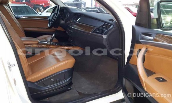 Comprar Importar BMW X5 Branco Carro em Import - Dubai em Bengo Province Comprar Importar BMW X5 Branco Carro em Import - Dubai em Bengo Province