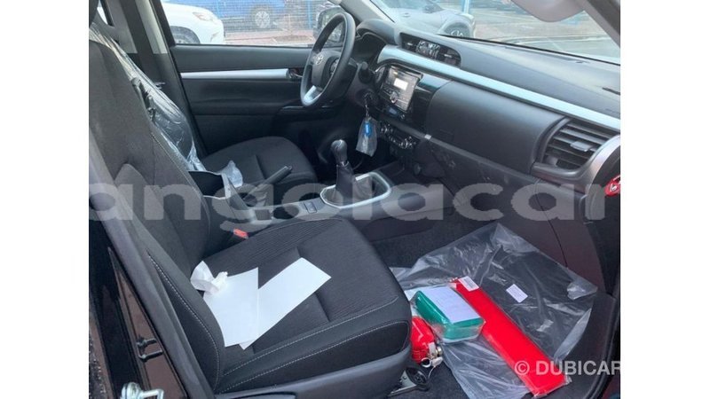 Big with watermark toyota hilux bengo province import dubai 6982