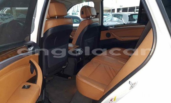 Comprar Importar BMW X5 Branco Carro em Import - Dubai em Bengo Province Comprar Importar BMW X5 Branco Carro em Import - Dubai em Bengo Province