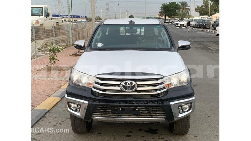 Big with watermark toyota hilux bengo province import dubai 6982