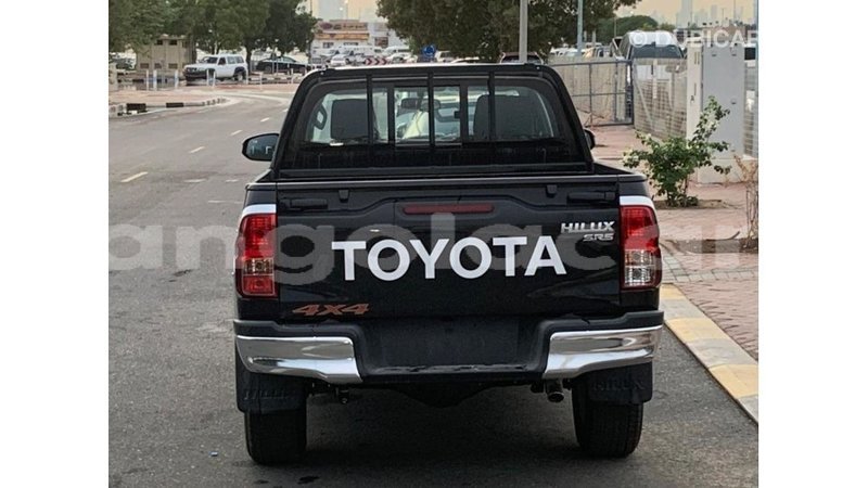 Big with watermark toyota hilux bengo province import dubai 6982