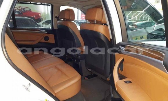 Comprar Importar BMW X5 Branco Carro em Import - Dubai em Bengo Province Comprar Importar BMW X5 Branco Carro em Import - Dubai em Bengo Province