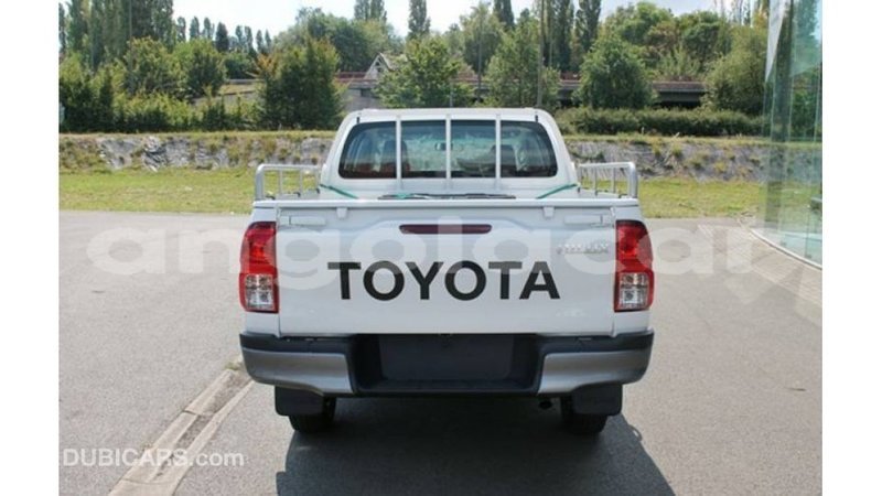 Big with watermark toyota hilux bengo province import dubai 6983