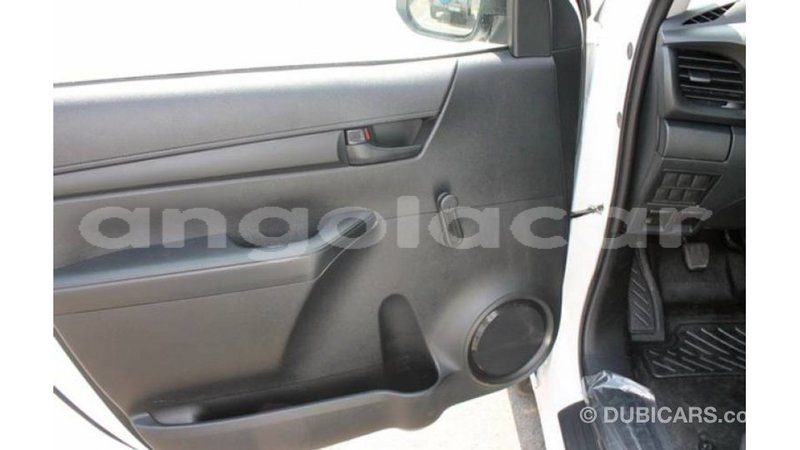 Big with watermark toyota hilux bengo province import dubai 6983