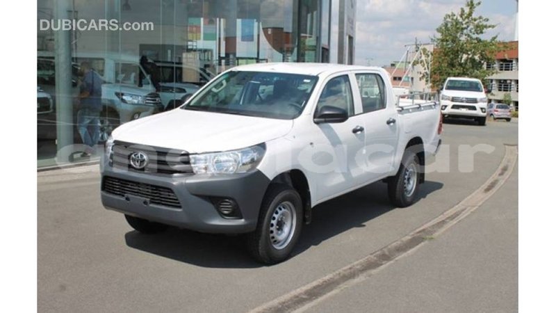 Big with watermark toyota hilux bengo province import dubai 6983