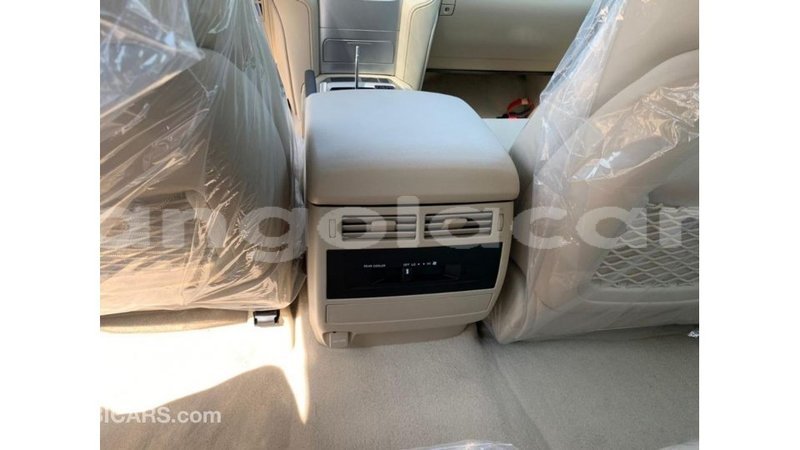 Big with watermark toyota land cruiser bengo province import dubai 6986