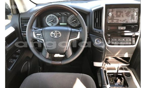 Buy Import Toyota Land Cruiser Black Car in Import - Dubai in Bengo Province Buy Import Toyota Land Cruiser Black Car in Import - Dubai in Bengo Province