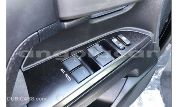 Buy Import Toyota Land Cruiser Black Car in Import - Dubai in Bengo Province Buy Import Toyota Land Cruiser Black Car in Import - Dubai in Bengo Province