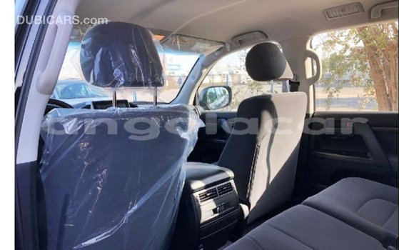 Buy Import Toyota Land Cruiser Black Car in Import - Dubai in Bengo Province Buy Import Toyota Land Cruiser Black Car in Import - Dubai in Bengo Province