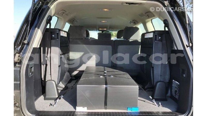 Big with watermark toyota land cruiser bengo province import dubai 6988