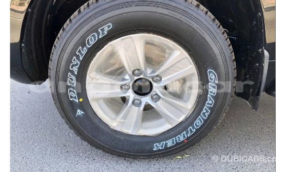 Buy Import Toyota Land Cruiser Black Car in Import - Dubai in Bengo Province Buy Import Toyota Land Cruiser Black Car in Import - Dubai in Bengo Province