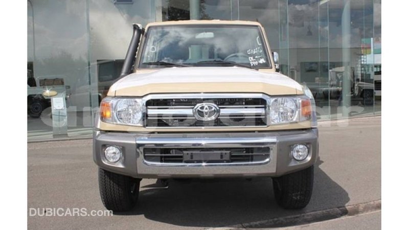Big with watermark toyota land cruiser bengo province import dubai 6989