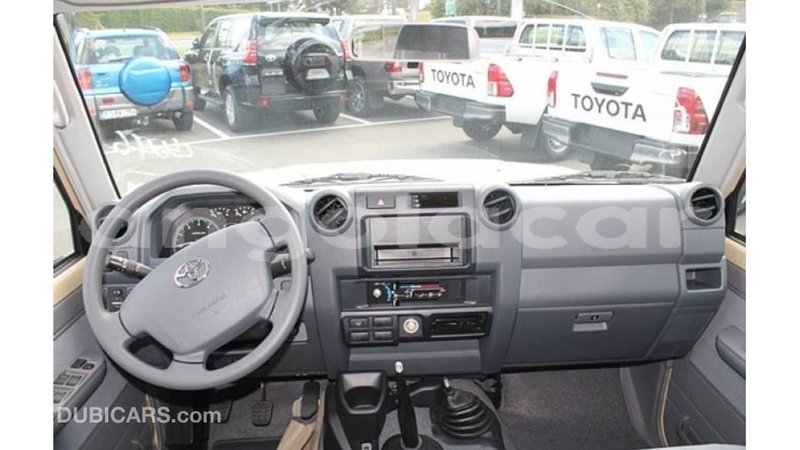 Big with watermark toyota land cruiser bengo province import dubai 6989
