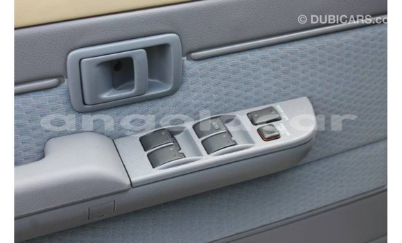 Buy Import Toyota Land Cruiser Beige Car in Import - Dubai in Bengo Province Buy Import Toyota Land Cruiser Beige Car in Import - Dubai in Bengo Province