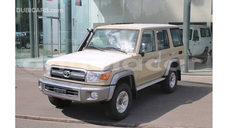 Big with watermark toyota land cruiser bengo province import dubai 6989