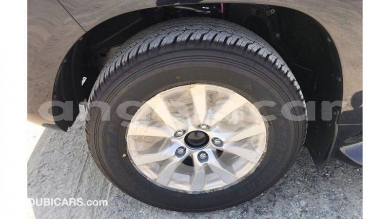 Big with watermark toyota land cruiser bengo province import dubai 6991