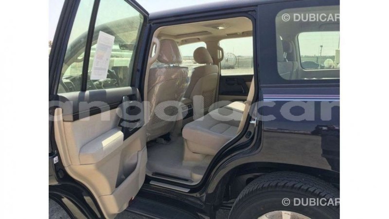 Big with watermark toyota land cruiser bengo province import dubai 6991