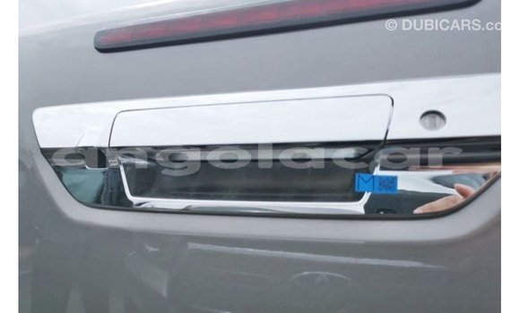 Acheter Import Voiture Toyota Hilux Autre à Import - Dubai, Province de Bengo Acheter Import Voiture Toyota Hilux Autre à Import - Dubai, Province de Bengo