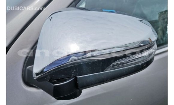 Acheter Import Voiture Toyota Hilux Autre à Import - Dubai, Province de Bengo Acheter Import Voiture Toyota Hilux Autre à Import - Dubai, Province de Bengo