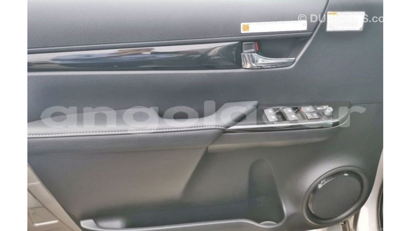 Big with watermark toyota hilux bengo province import dubai 6993