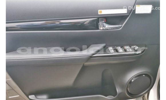 Acheter Import Voiture Toyota Hilux Autre à Import - Dubai, Province de Bengo Acheter Import Voiture Toyota Hilux Autre à Import - Dubai, Province de Bengo