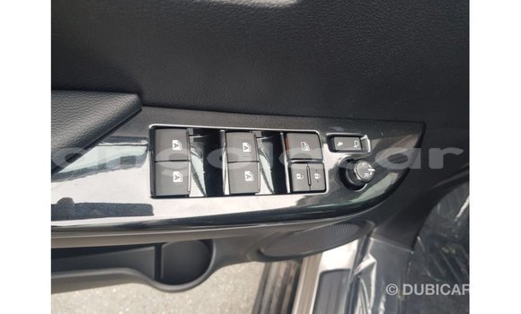 Acheter Import Voiture Toyota Hilux Autre à Import - Dubai, Province de Bengo Acheter Import Voiture Toyota Hilux Autre à Import - Dubai, Province de Bengo