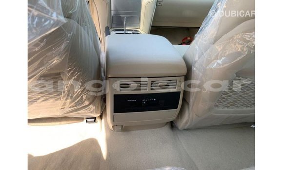 Buy Import Toyota Land Cruiser Black Car in Import - Dubai in Bengo Province Buy Import Toyota Land Cruiser Black Car in Import - Dubai in Bengo Province
