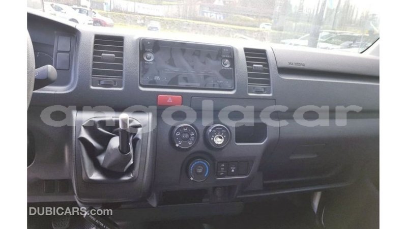 Big with watermark toyota hiace bengo province import dubai 6996