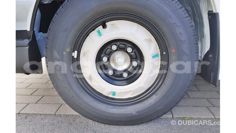 Big with watermark toyota hiace bengo province import dubai 6996