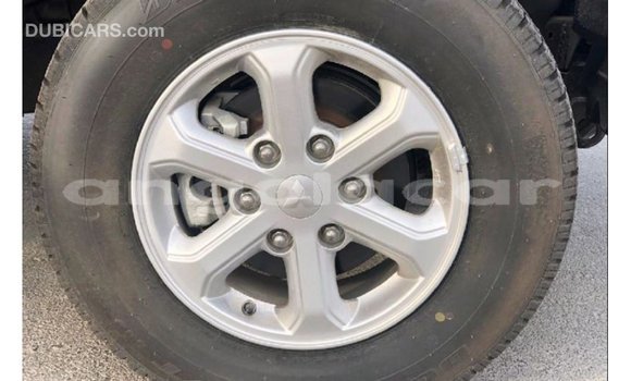 Buy Import Mitsubishi L200 Brown Car in Import - Dubai in Bengo Province Buy Import Mitsubishi L200 Brown Car in Import - Dubai in Bengo Province