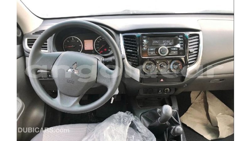 Big with watermark mitsubishi l200 bengo province import dubai 6997