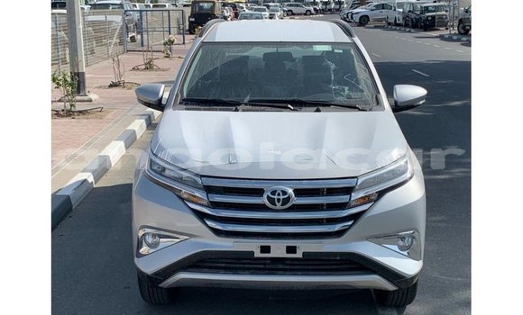 Buy Import Toyota Rush Other Car in Import - Dubai in Bengo Province Buy Import Toyota Rush Other Car in Import - Dubai in Bengo Province