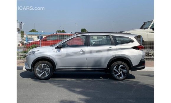 Buy Import Toyota Rush Other Car in Import - Dubai in Bengo Province Buy Import Toyota Rush Other Car in Import - Dubai in Bengo Province