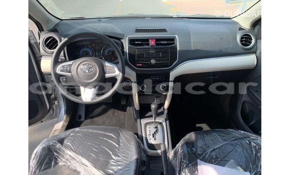 Buy Import Toyota Rush Other Car in Import - Dubai in Bengo Province Buy Import Toyota Rush Other Car in Import - Dubai in Bengo Province