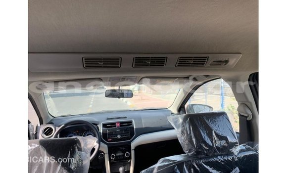 Buy Import Toyota Rush Other Car in Import - Dubai in Bengo Province Buy Import Toyota Rush Other Car in Import - Dubai in Bengo Province