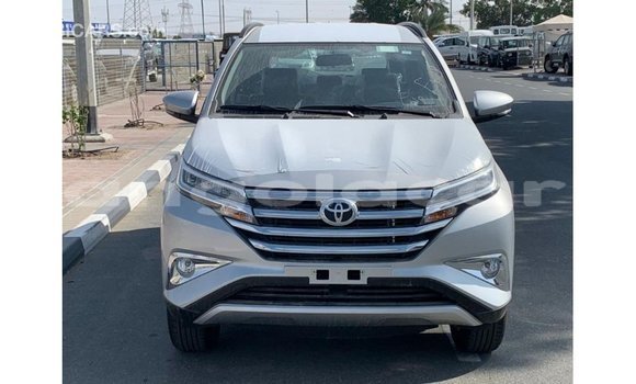 Buy Import Toyota Rush Other Car in Import - Dubai in Bengo Province Buy Import Toyota Rush Other Car in Import - Dubai in Bengo Province