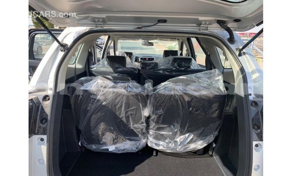 Buy Import Toyota Rush Other Car in Import - Dubai in Bengo Province Buy Import Toyota Rush Other Car in Import - Dubai in Bengo Province