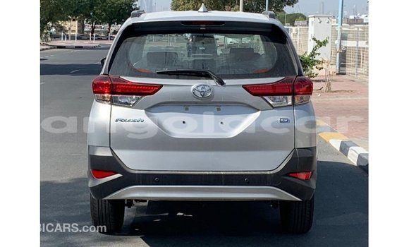 Buy Import Toyota Rush Other Car in Import - Dubai in Bengo Province Buy Import Toyota Rush Other Car in Import - Dubai in Bengo Province