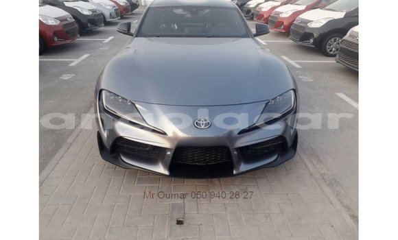 Acheter Import Voiture Toyota Supra Autre à Import - Dubai, Province de Bengo Acheter Import Voiture Toyota Supra Autre à Import - Dubai, Province de Bengo