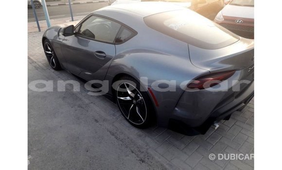 Acheter Import Voiture Toyota Supra Autre à Import - Dubai, Province de Bengo Acheter Import Voiture Toyota Supra Autre à Import - Dubai, Province de Bengo
