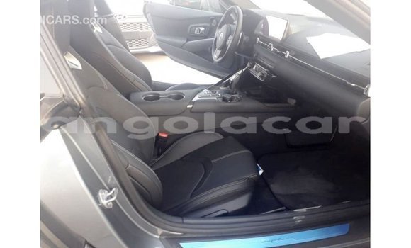 Acheter Import Voiture Toyota Supra Autre à Import - Dubai, Province de Bengo Acheter Import Voiture Toyota Supra Autre à Import - Dubai, Province de Bengo